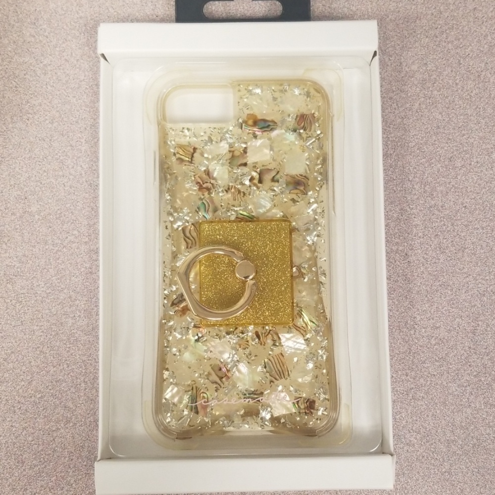 Casemate pearl case iPhone 6/6S